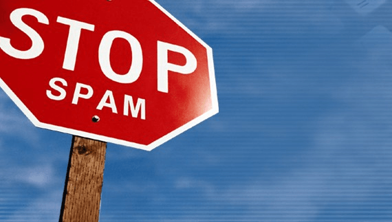  Proteger  WordPress contra spam