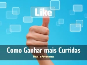 Como Ganhar Curtidas No Facebook Método Definitivo Como Ganhar Curtidas No Facebook Método Definitivo