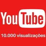 YouTube não exibirá anúncio em canais com menos de 10 mil visualizações