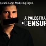 Palestra sensurada Marketing Digital Bruno Ávila
