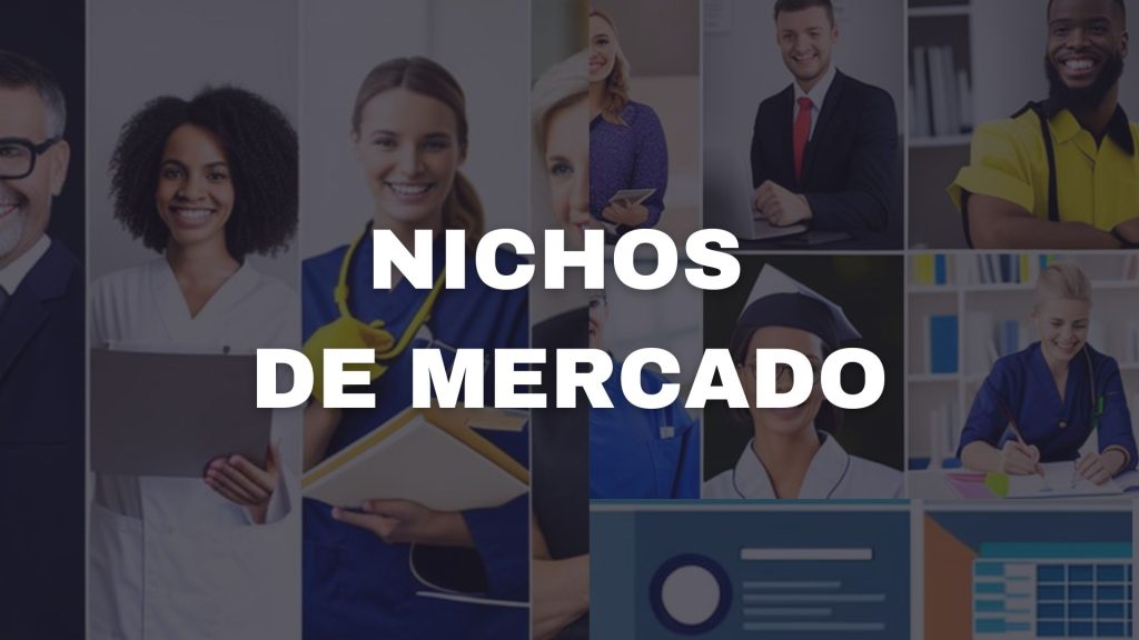 Os 10 melhores nichos de mercado no Brasil